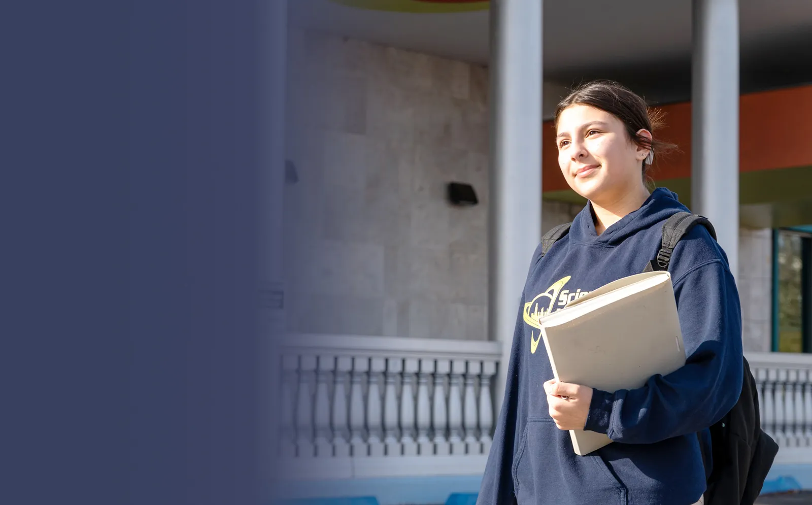 Our students are getting the very best