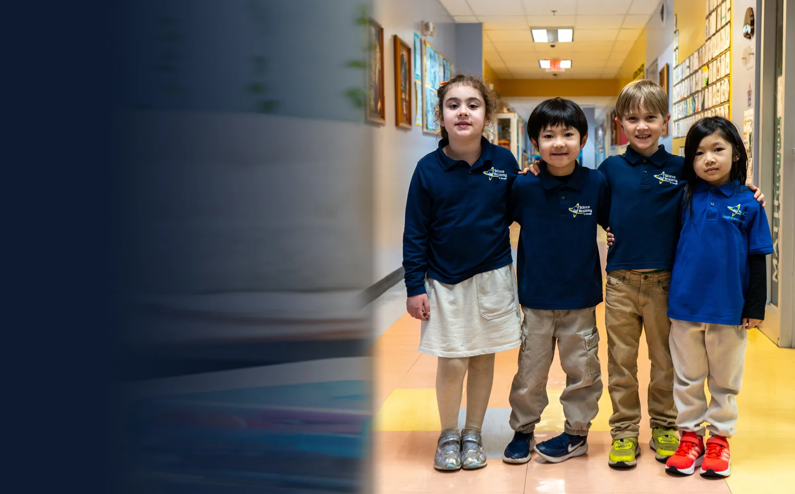 Science Academy of Chicago