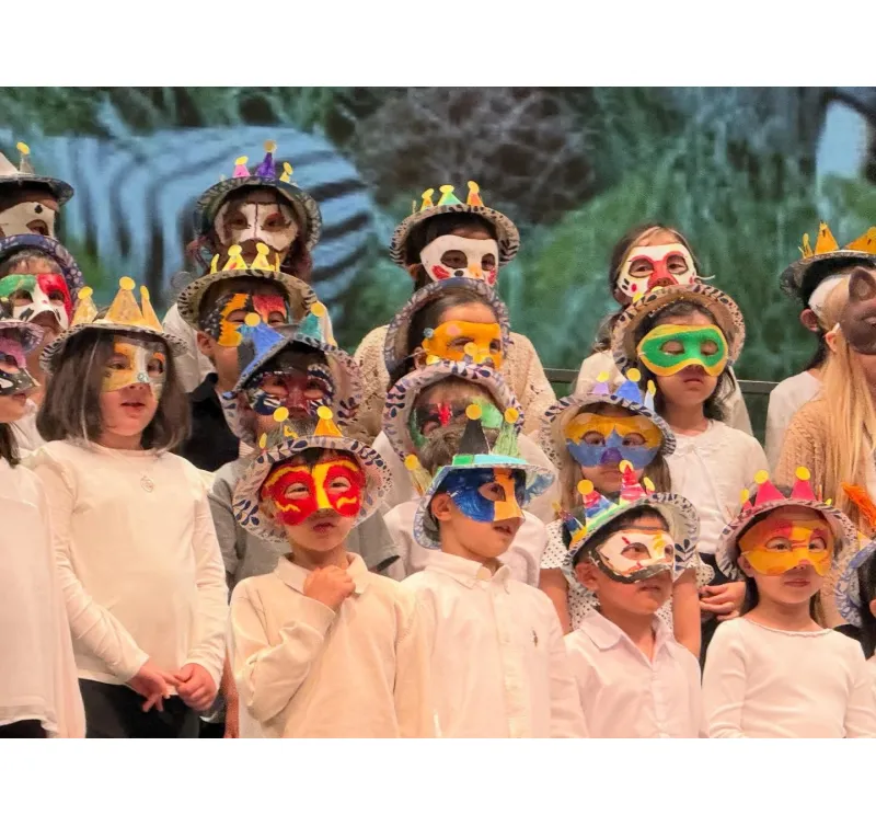 Spring Concert 2026: A Celebration of Creativity, Culture, and Community
