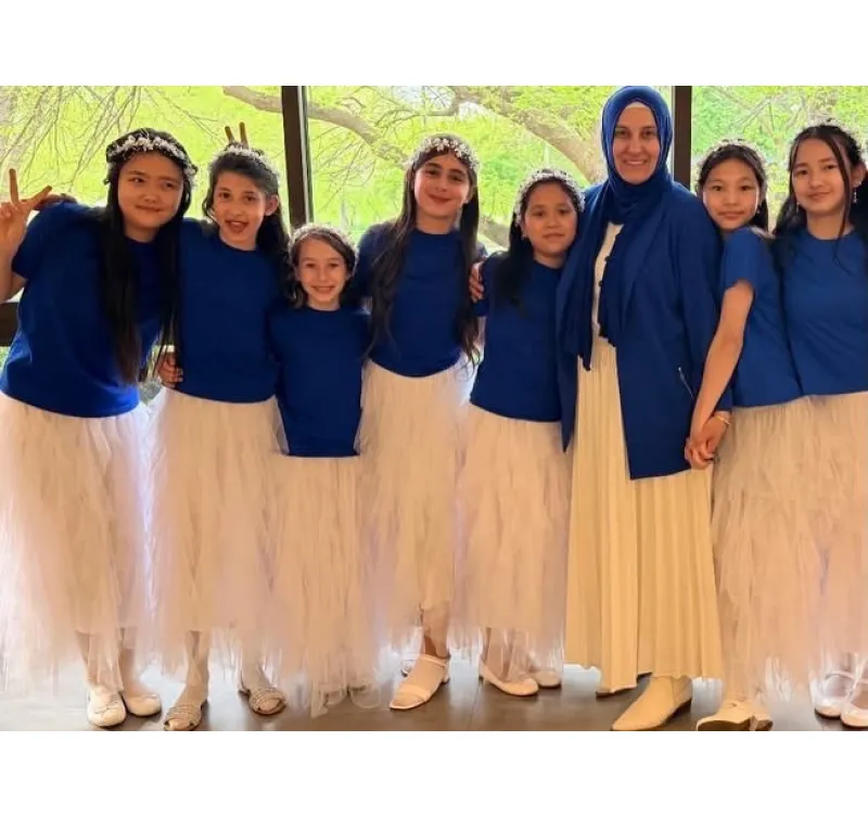 Spring Concert 2026: A Celebration of Creativity, Culture, and Community