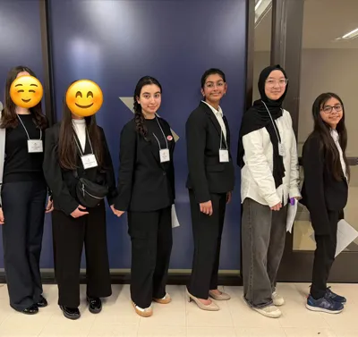 Illinois History Day Fair