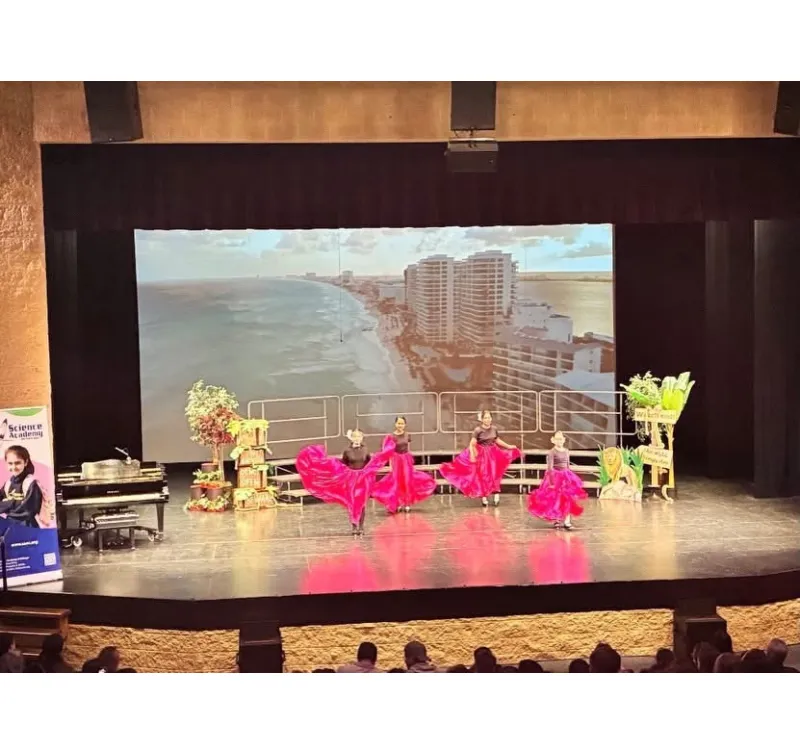 Spring Concert 2026: A Celebration of Creativity, Culture, and Community
