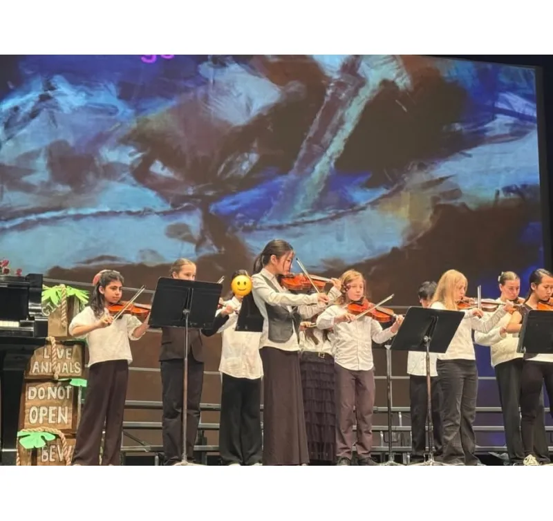 Spring Concert 2026: A Celebration of Creativity, Culture, and Community