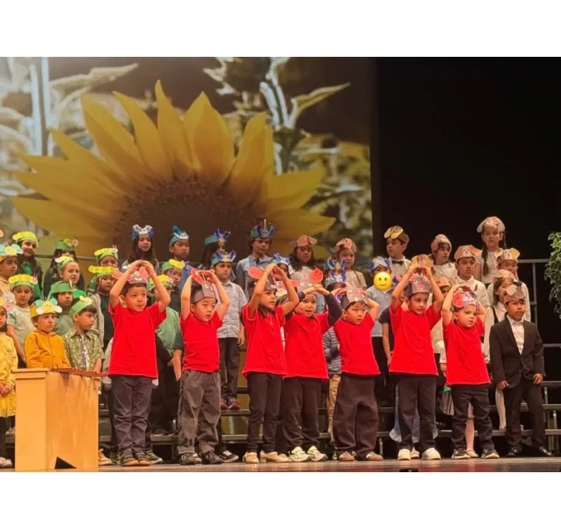 Spring Concert 2026: A Celebration of Creativity, Culture, and Community