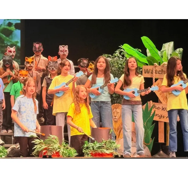 Spring Concert 2026: A Celebration of Creativity, Culture, and Community