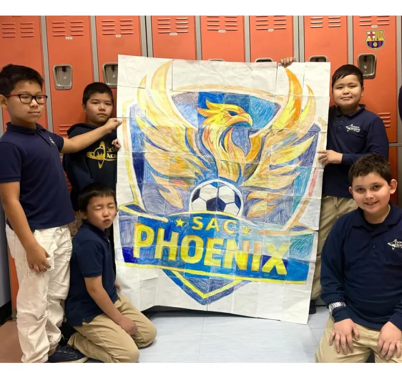 4th and 5th Grade STREAM Night Brings Creativity and Community Together