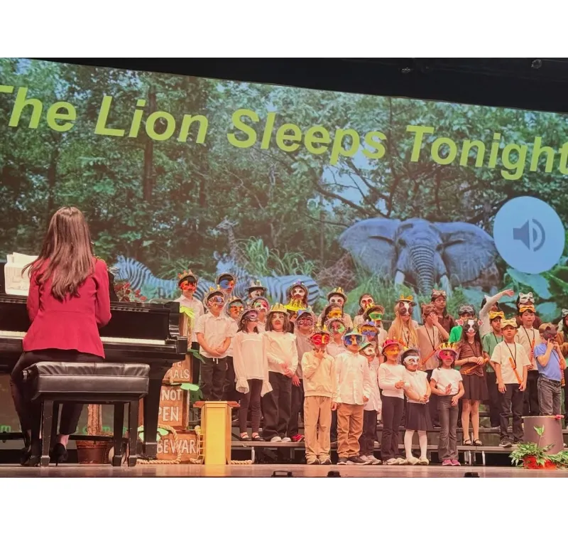 Spring Concert 2026: A Celebration of Creativity, Culture, and Community