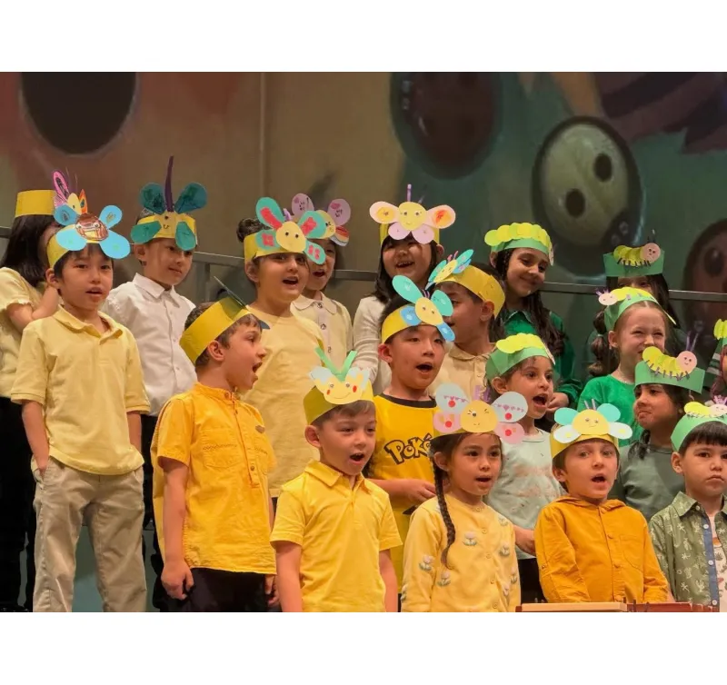 Spring Concert 2026: A Celebration of Creativity, Culture, and Community