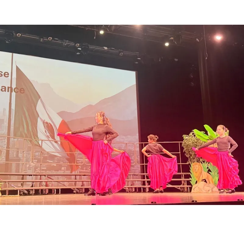Spring Concert 2026: A Celebration of Creativity, Culture, and Community