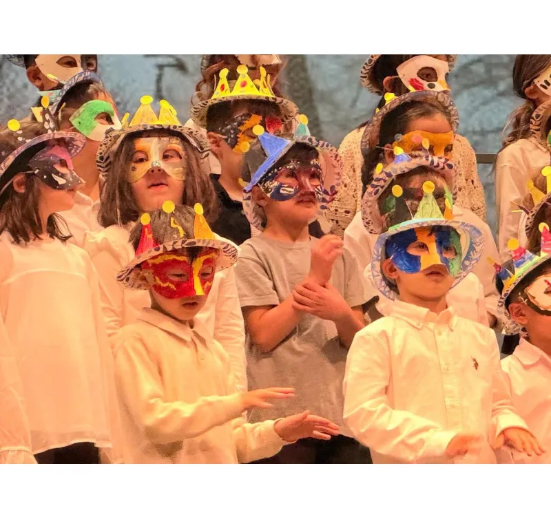 Spring Concert 2026: A Celebration of Creativity, Culture, and Community